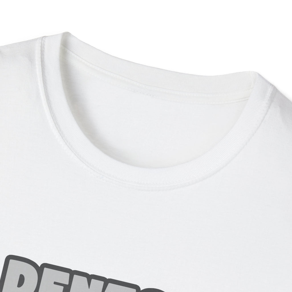 Dental Hygienists...Smarter - Unisex Softstyle T-Shirt