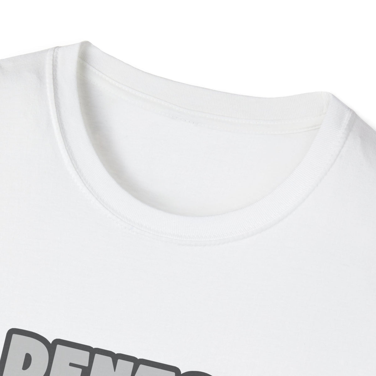 Dental Hygienists...Smarter - Unisex Softstyle T-Shirt