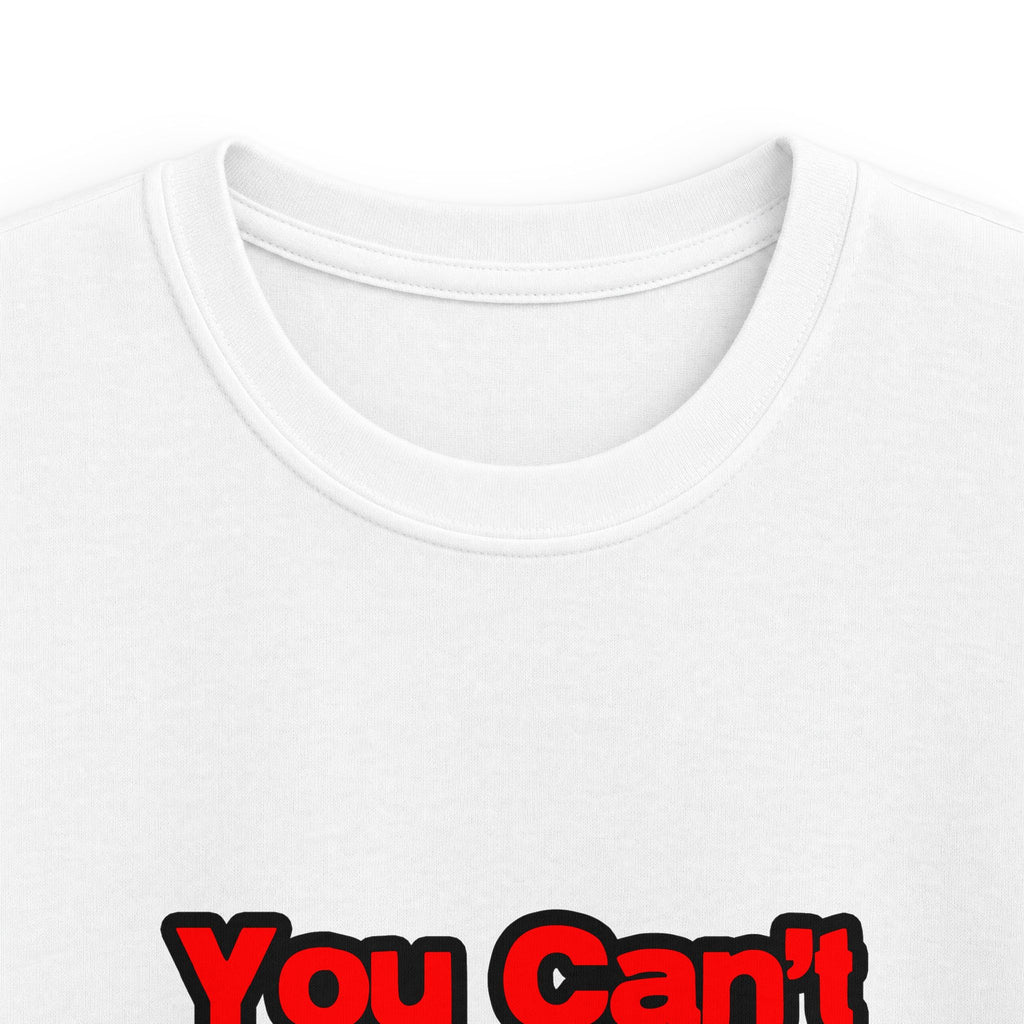 You Can't Scare Me...Aerospace Engineer - Kids Softstyle Tee