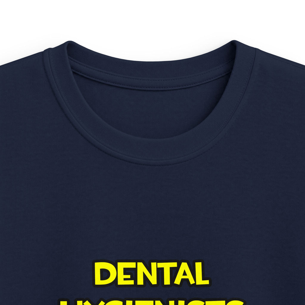 Dental Hygienists Are Sofa King Cool - Kids Softstyle Tee