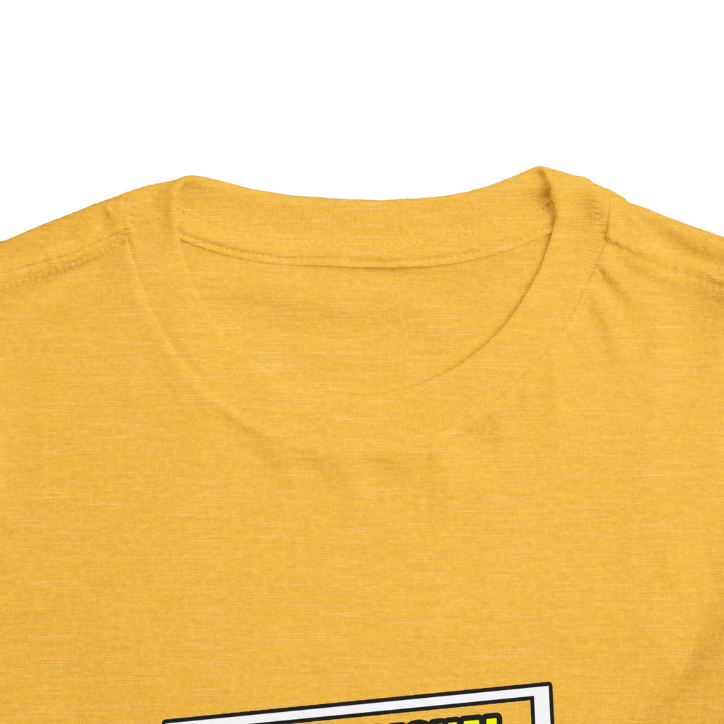 Professional Administrative Assistant...Joke - Toddler Short Sleeve Tee