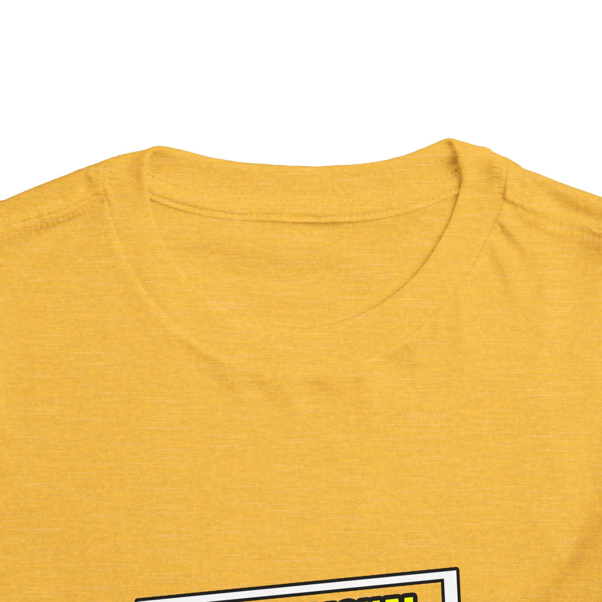 Professional Administrative Assistant...Joke - Toddler Short Sleeve Tee