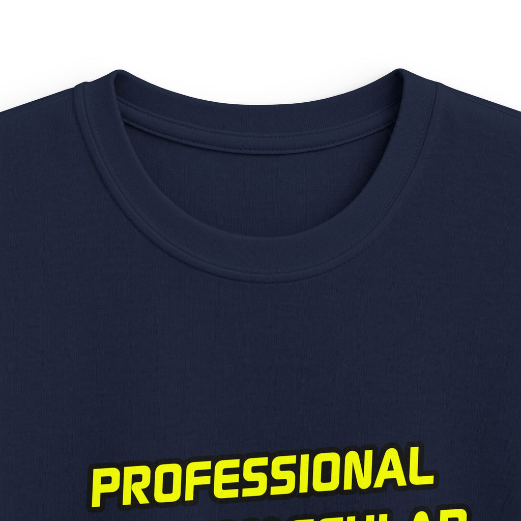 Professional Cardiovascular Technologist .. Joke - Kids Softstyle Tee