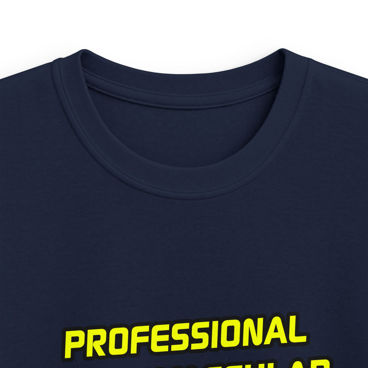 Professional Cardiovascular Technologist .. Joke - Kids Softstyle Tee