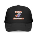 Super Attorney - Foam Trucker Hat