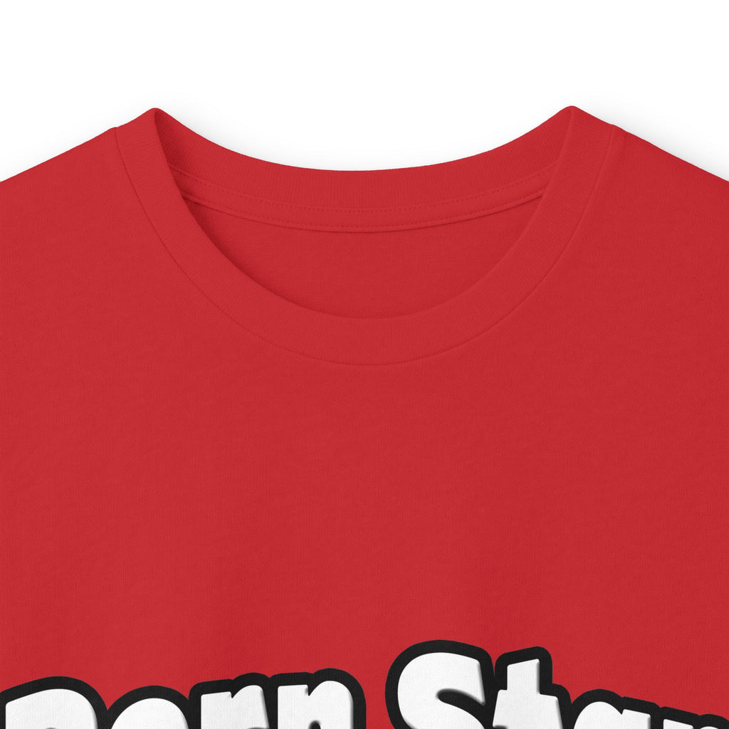 Porn Star .. Anesthesiologist Assistant - Unisex Ultra Cotton Long Sleeve Tee