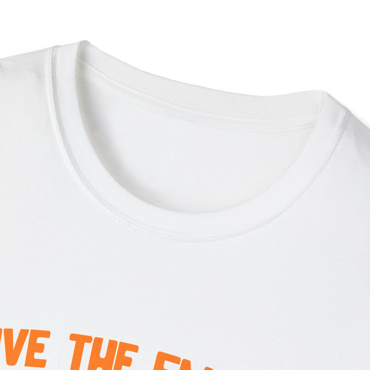 Smell of The Kitchen in the Morning - Unisex Softstyle T-Shirt