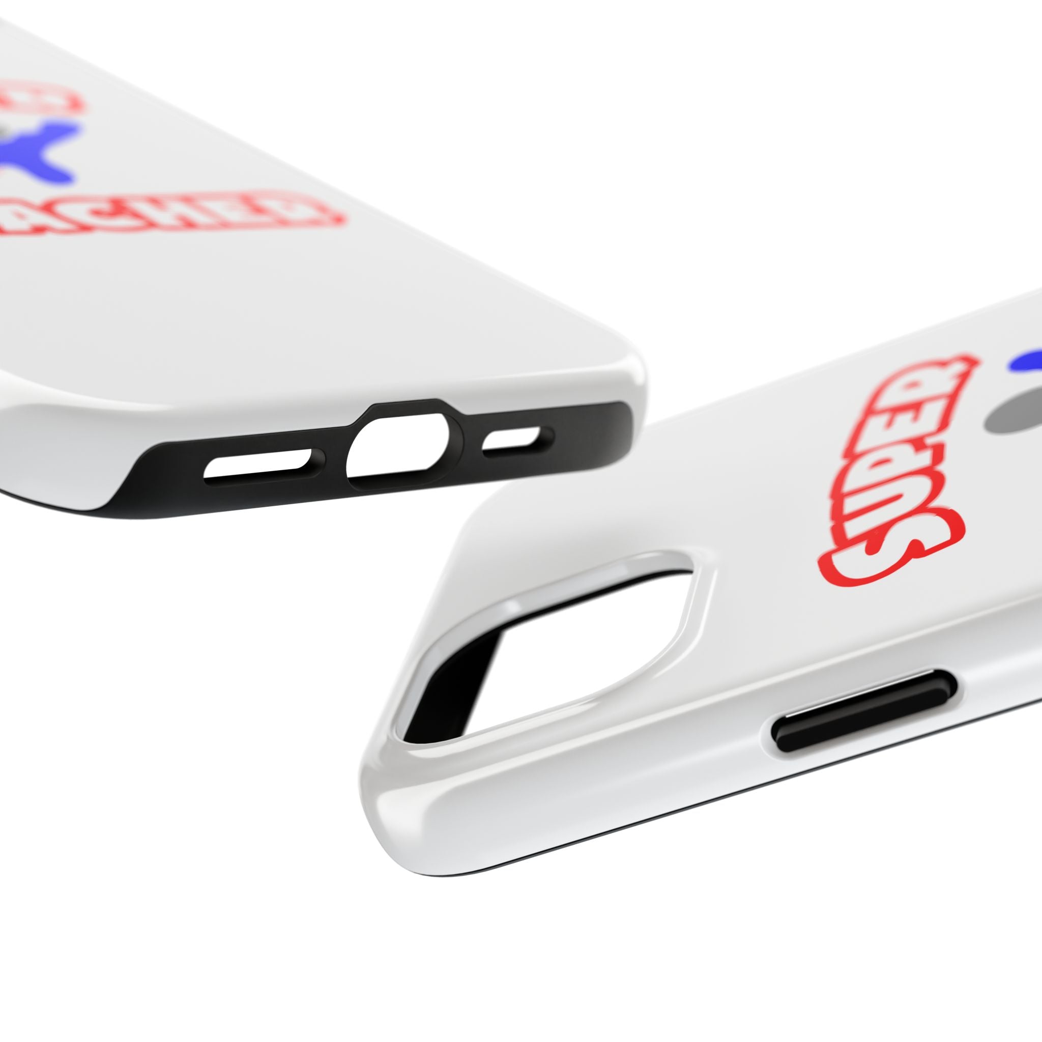 Super Teacher - Tough Phone Cases