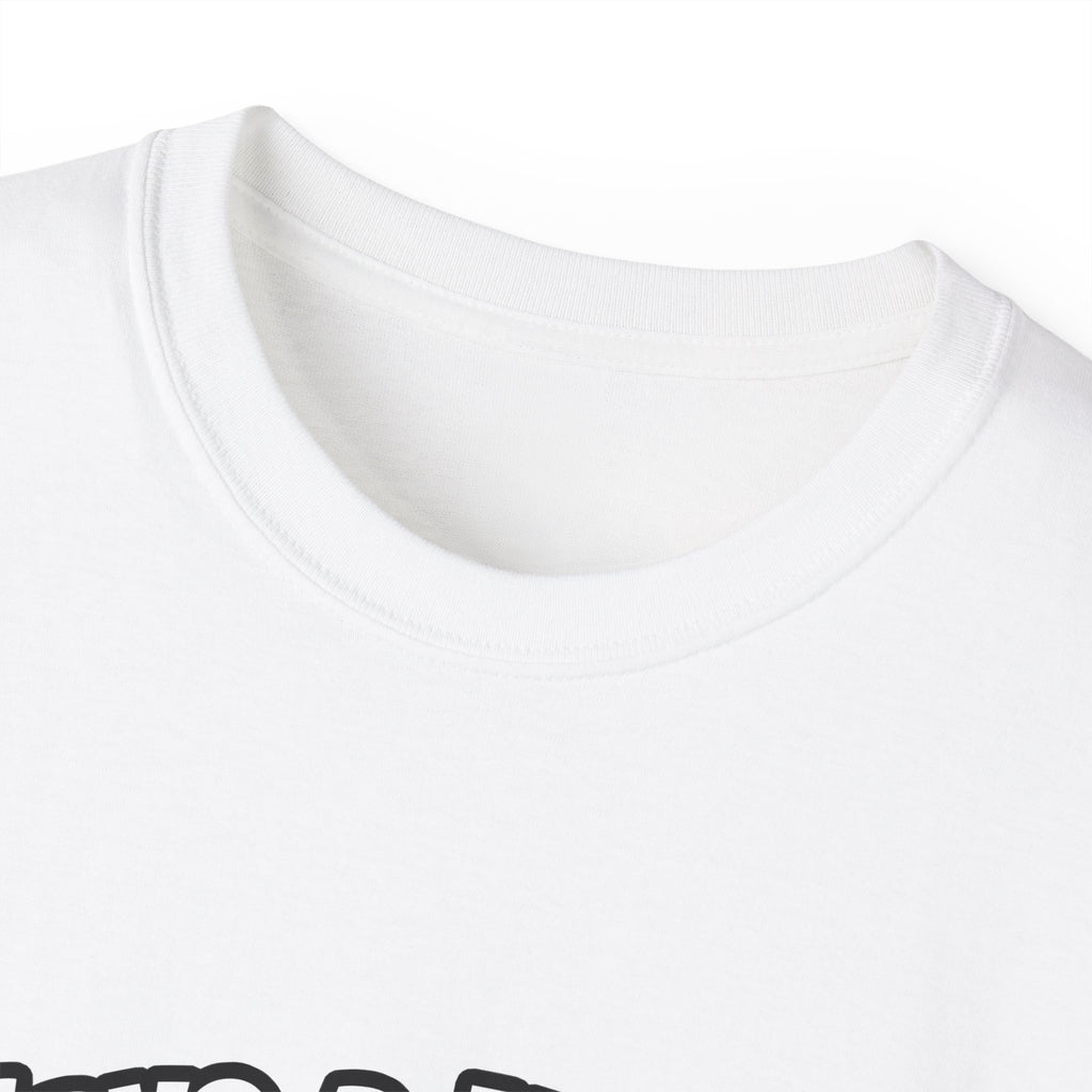 Save a Horse, Ride an Archivist - Unisex Ultra Cotton Tee