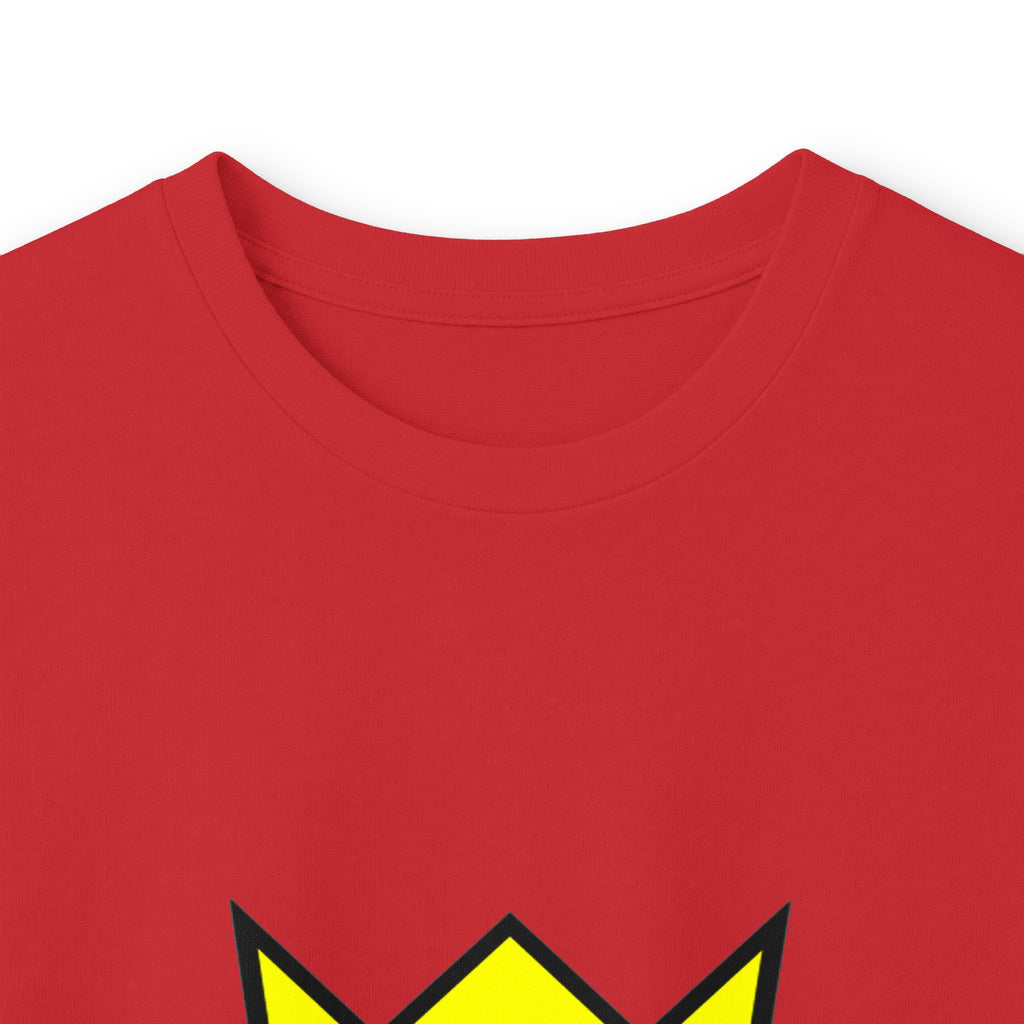 King of Air Traffic Control - Unisex Ultra Cotton Long Sleeve Tee