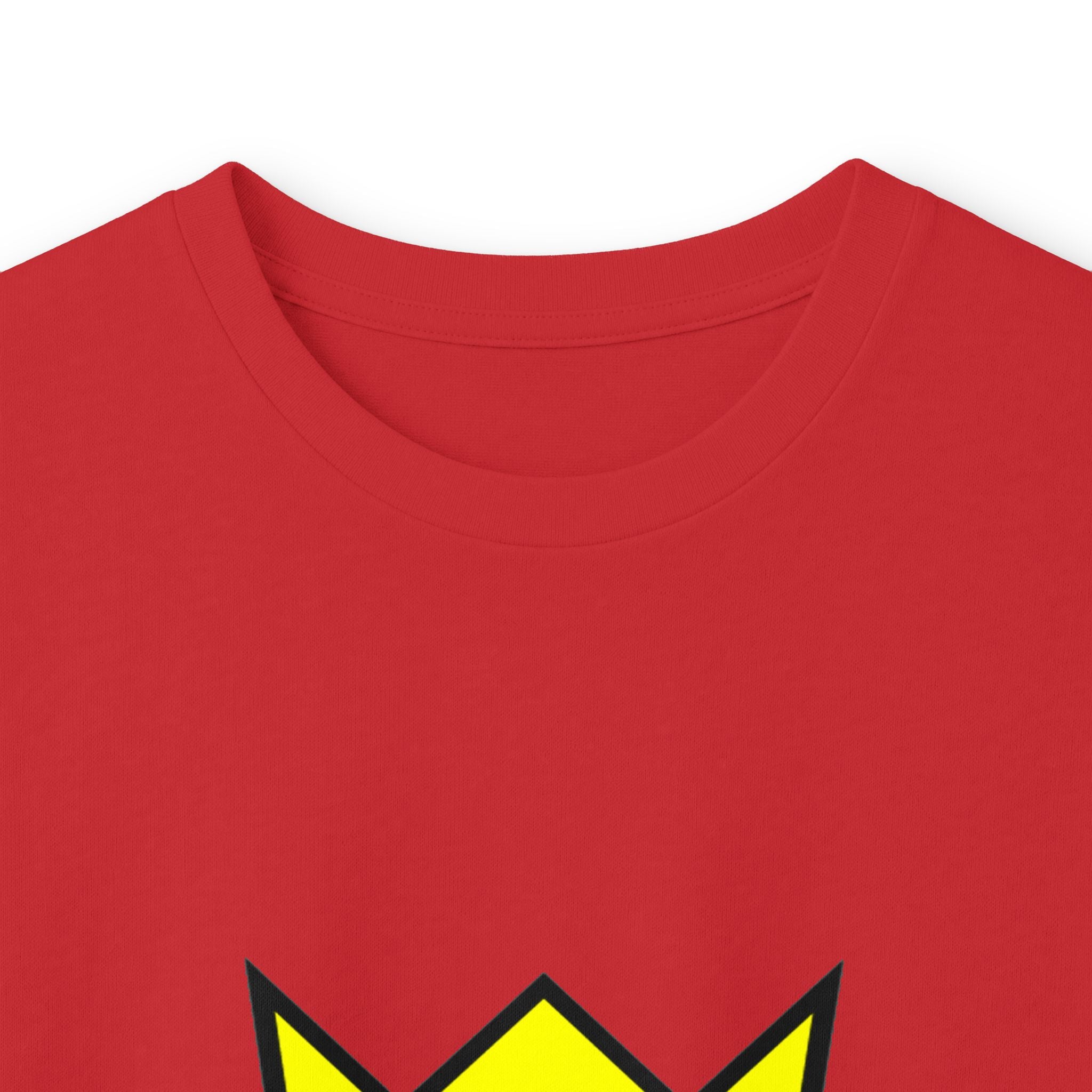 King of Air Traffic Control - Unisex Ultra Cotton Long Sleeve Tee