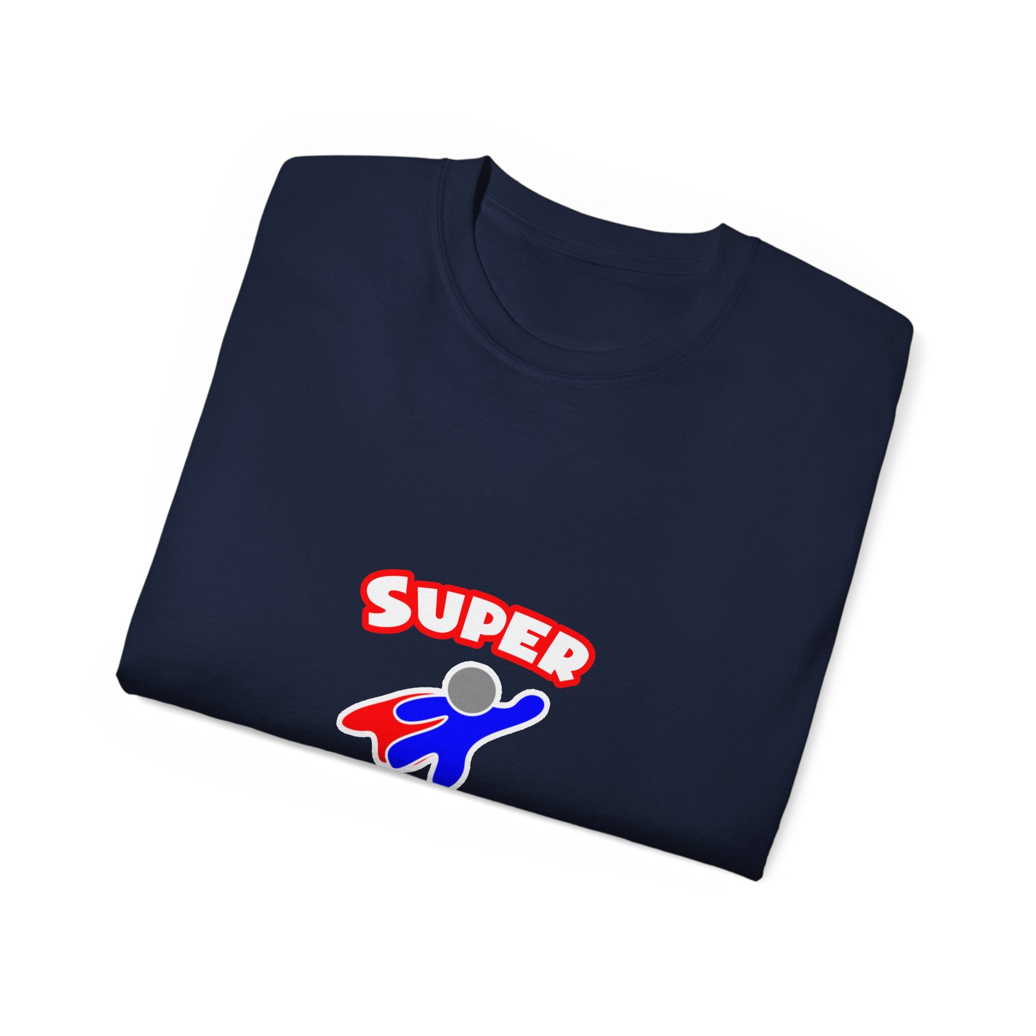 Super Teacher - Unisex Ultra Cotton Tee