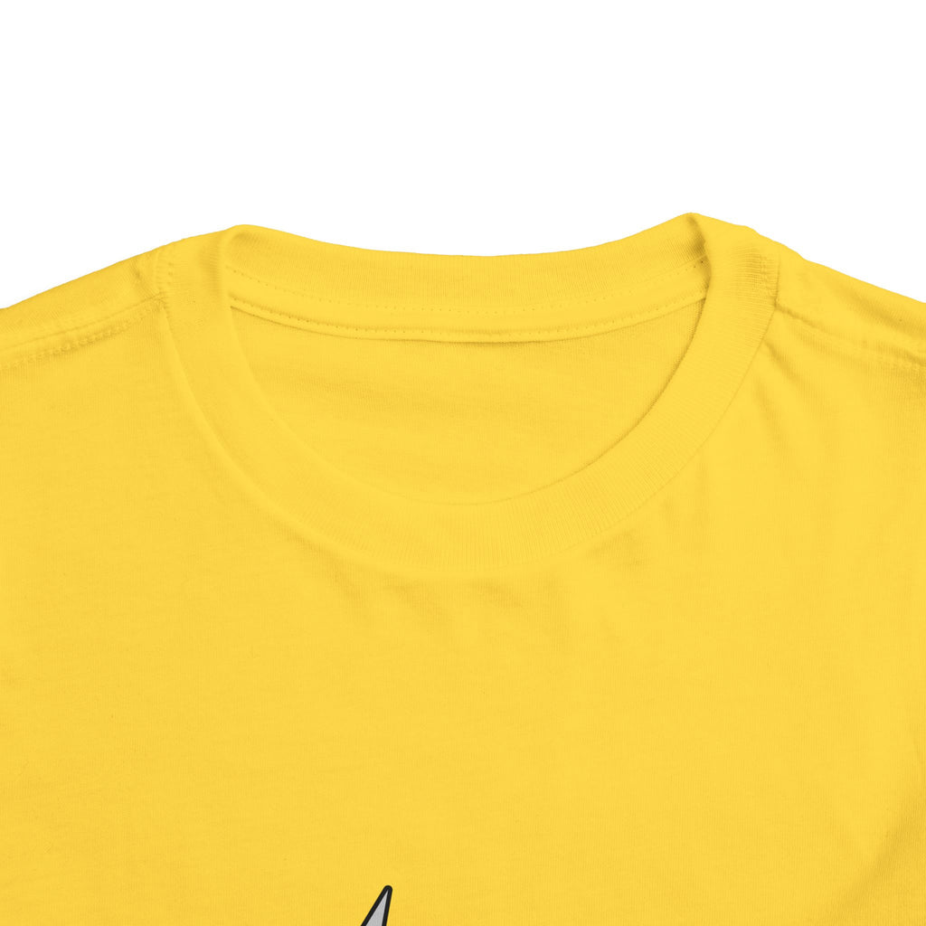 Trust Me .. I'm a Nurse - Toddler Short Sleeve Tee