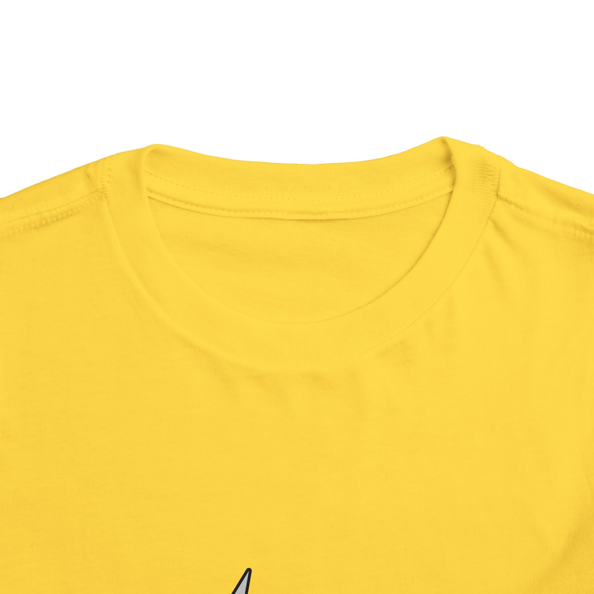 Trust Me .. I'm a Nurse - Toddler Short Sleeve Tee