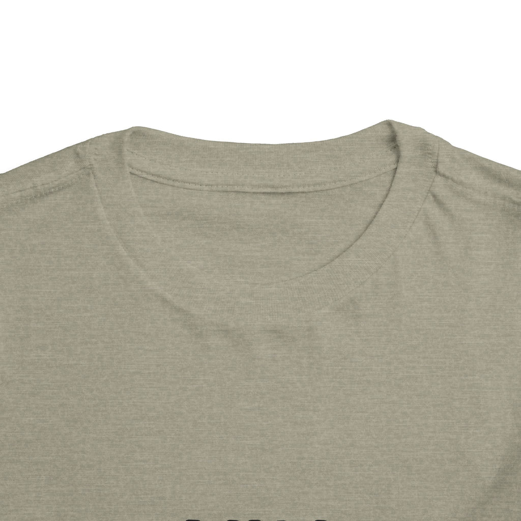I Am A Teacher ... Not A Magician - Toddler Short Sleeve Tee
