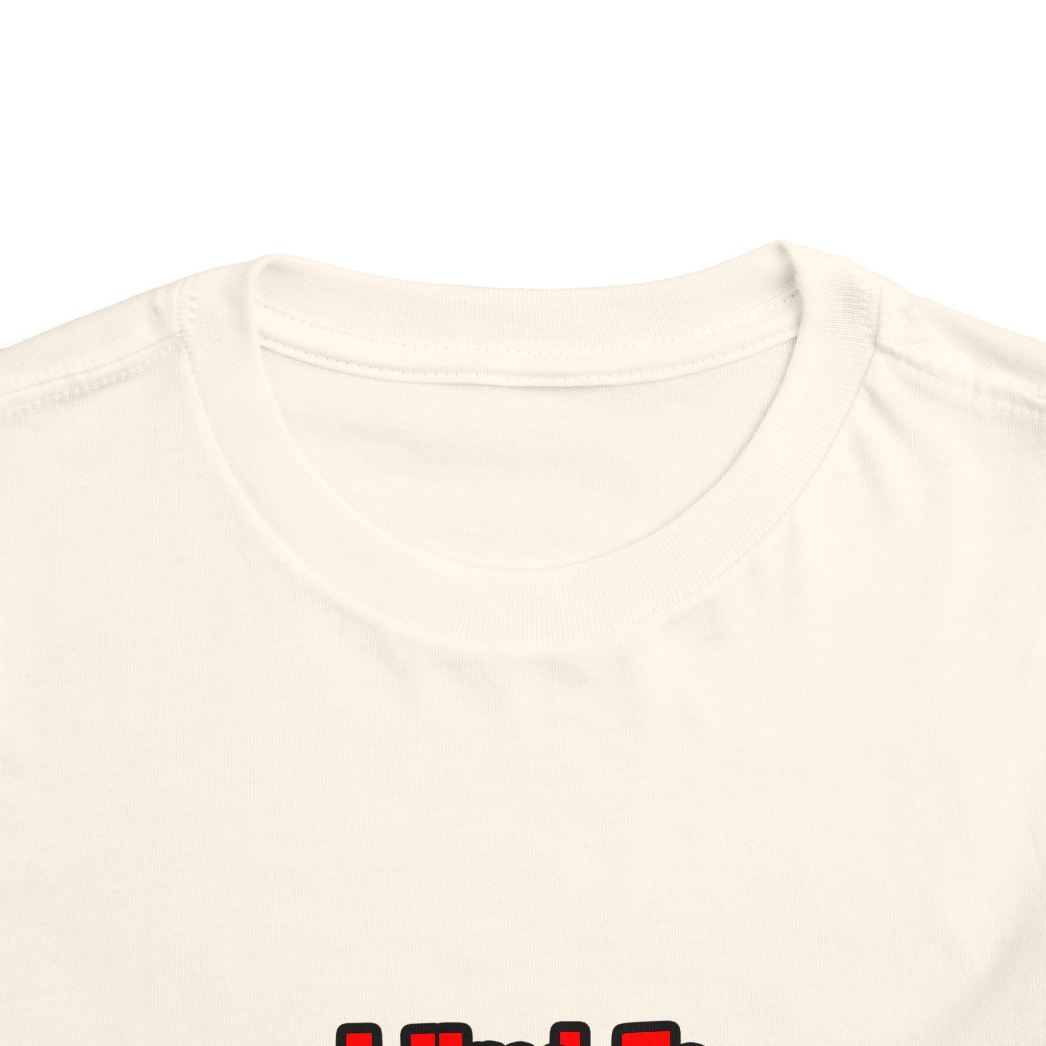 I Used to Have a Life...Nurse - Toddler Short Sleeve Tee