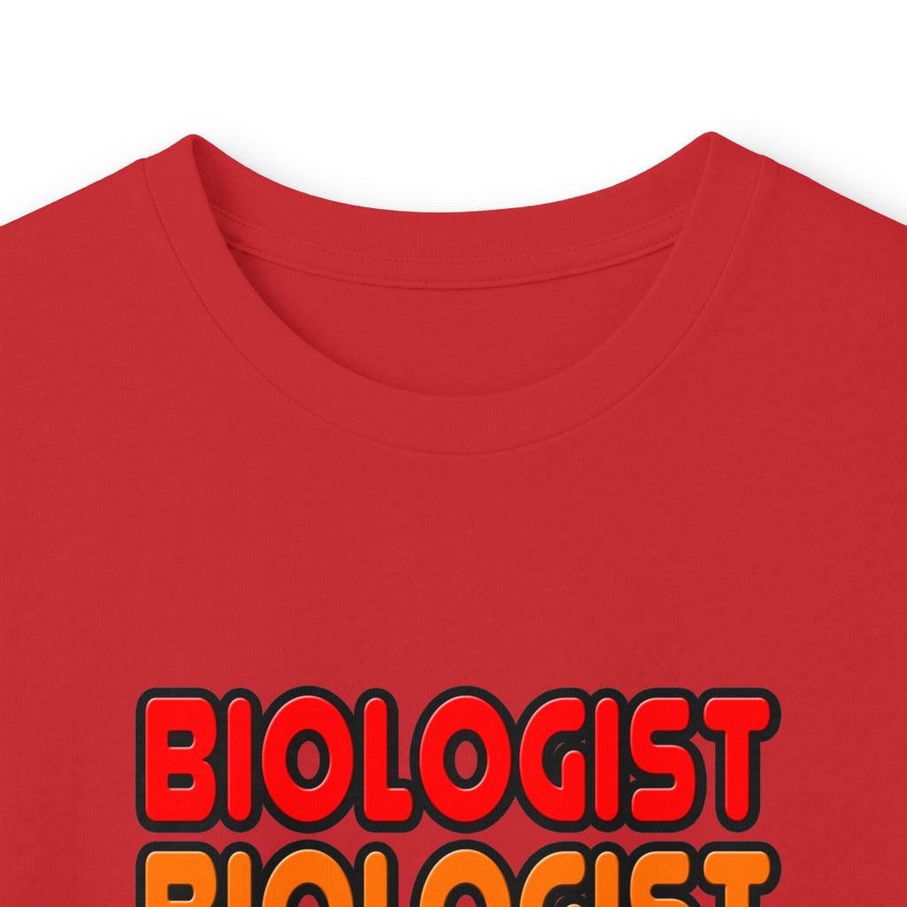 Rainbow Biologist - Unisex Ultra Cotton Long Sleeve Tee
