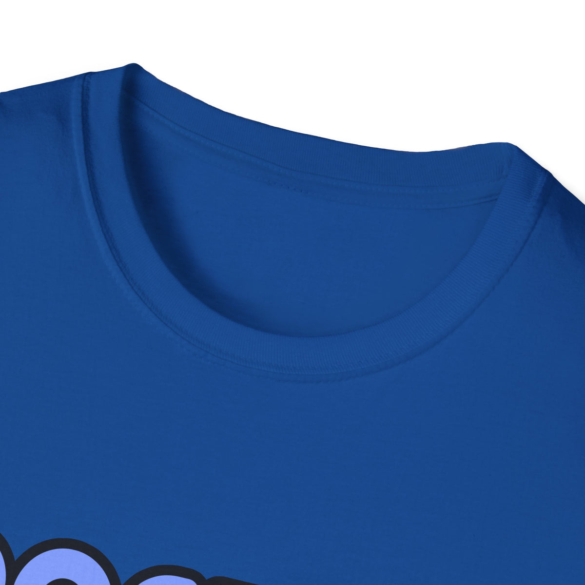 Miracles and Doctors - Unisex Softstyle T-Shirt