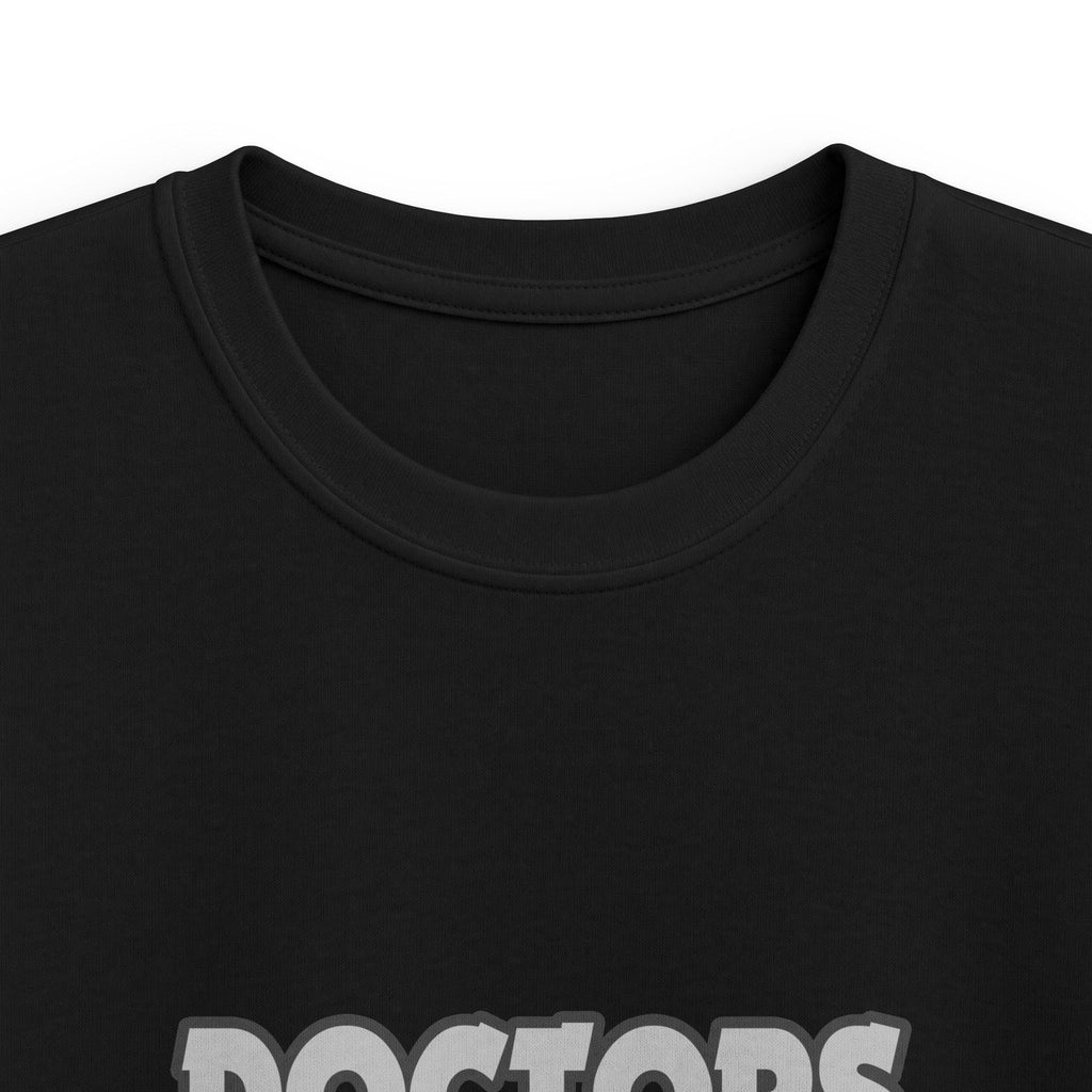 Doctors...Smarter - Kids Softstyle Tee