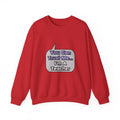 Trust Me .. I'm a Teacher - Unisex Heavy Blend™ Crewneck Sweatshirt
