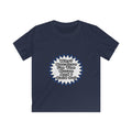 Nurse...Because I Said So - Kids Softstyle Tee