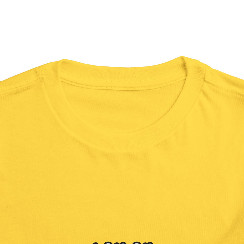 Deal With It ... Funny Aerospace Engineer - Toddler Short Sleeve Tee