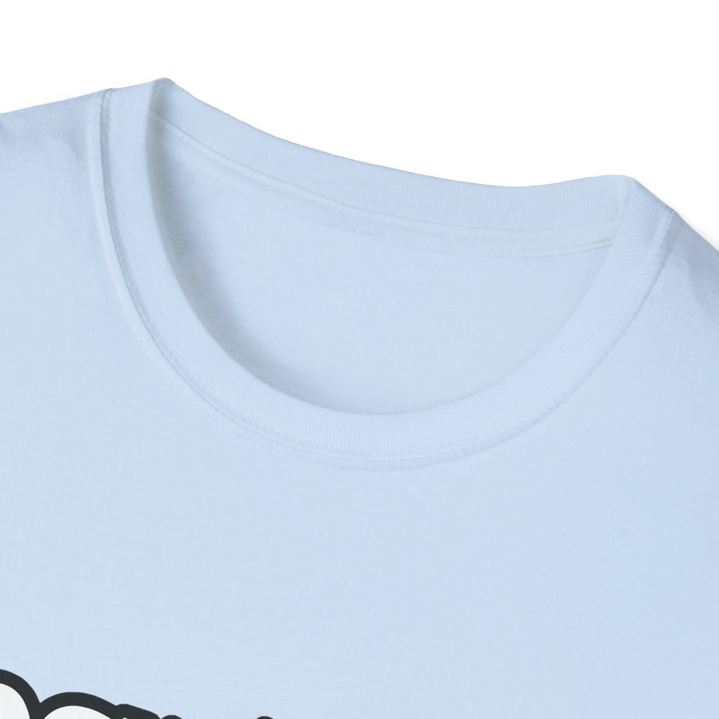 Rock Star Electrical Engineer - Unisex Softstyle T-Shirt