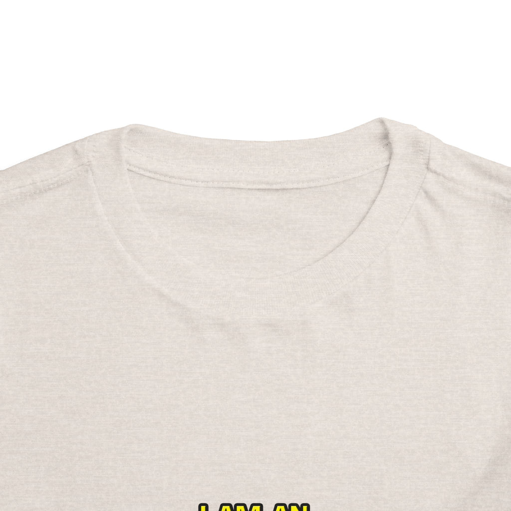 Engineer...Superior Intelligence - Toddler Short Sleeve Tee