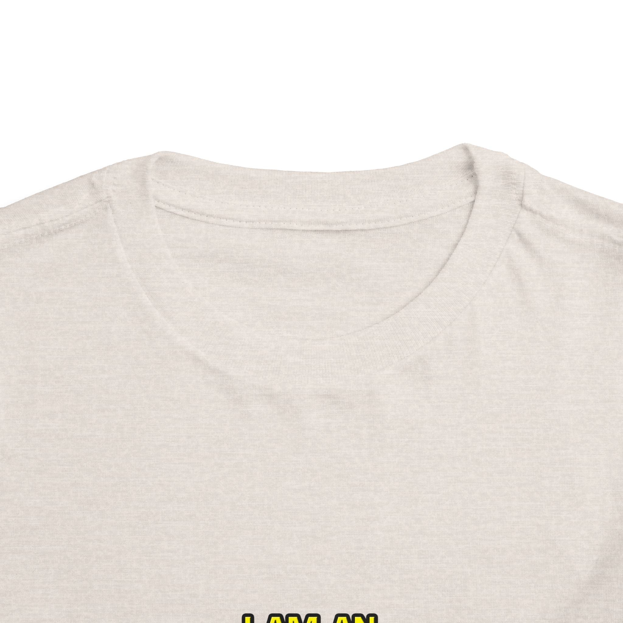 Engineer...Superior Intelligence - Toddler Short Sleeve Tee