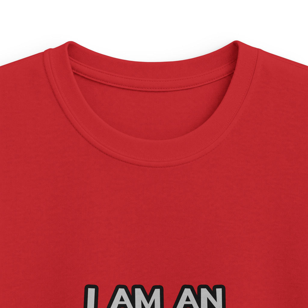 Aerospace Engineer ... Not A Magician - Kids Softstyle Tee
