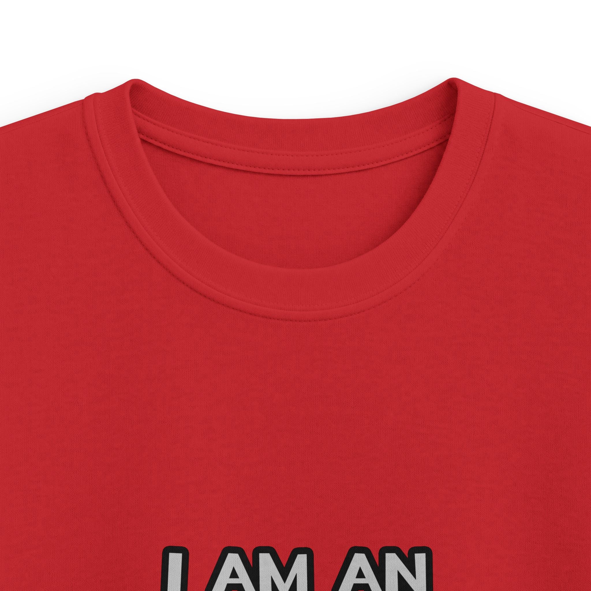 Aerospace Engineer ... Not A Magician - Kids Softstyle Tee