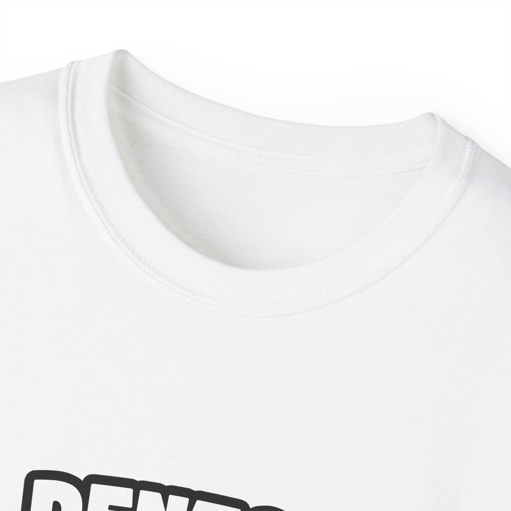 Dental Assistant...Big Deal - Unisex Ultra Cotton Tee