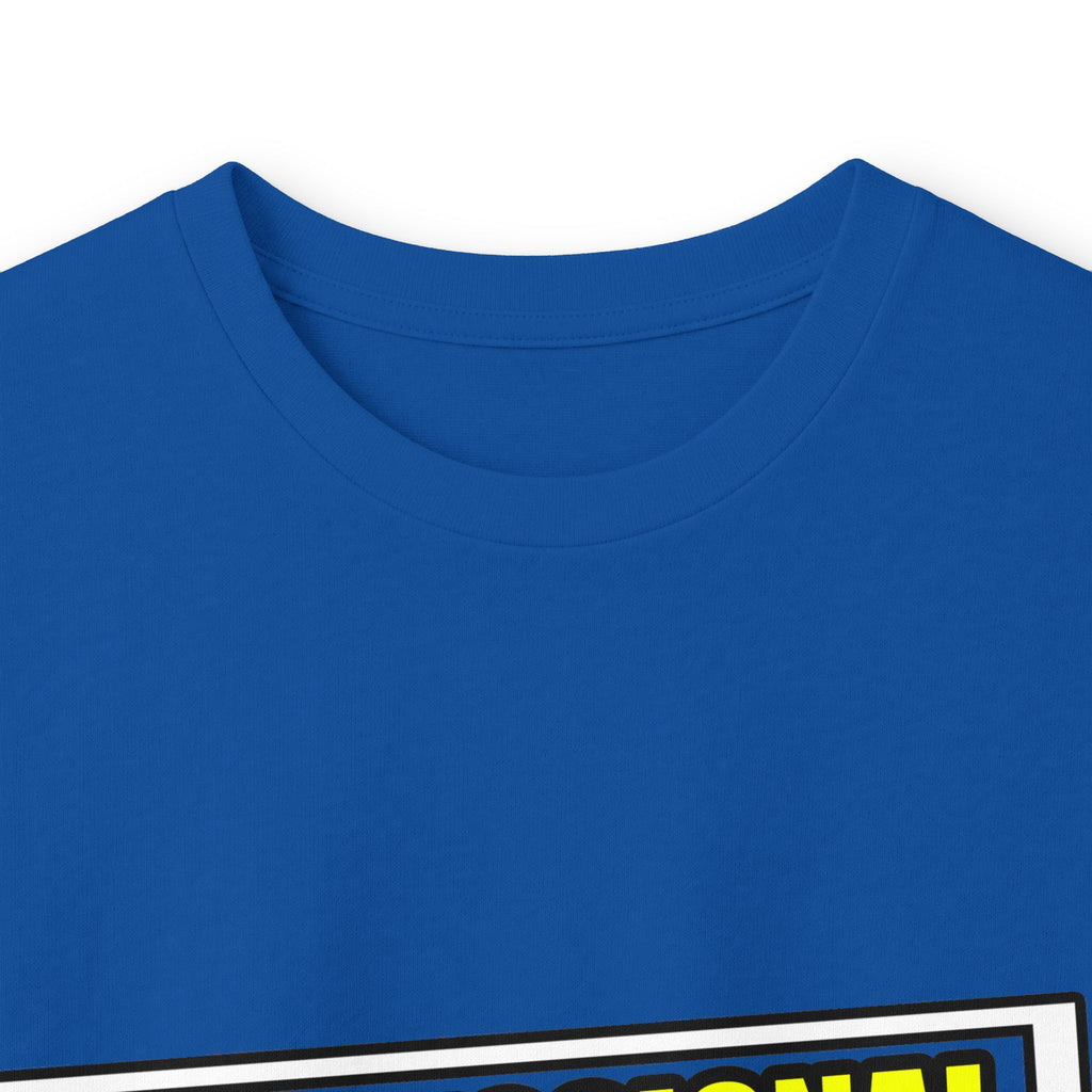 Professional Engineer...Don't Try This At Home - Unisex Ultra Cotton Long Sleeve Tee