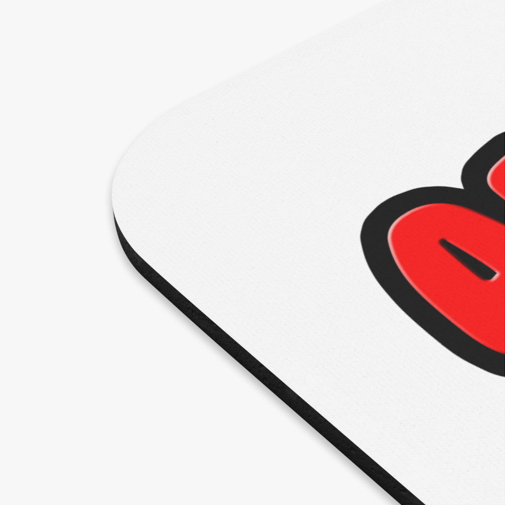 Architects Make Great Lovers - Mouse Pad (Rectangle)