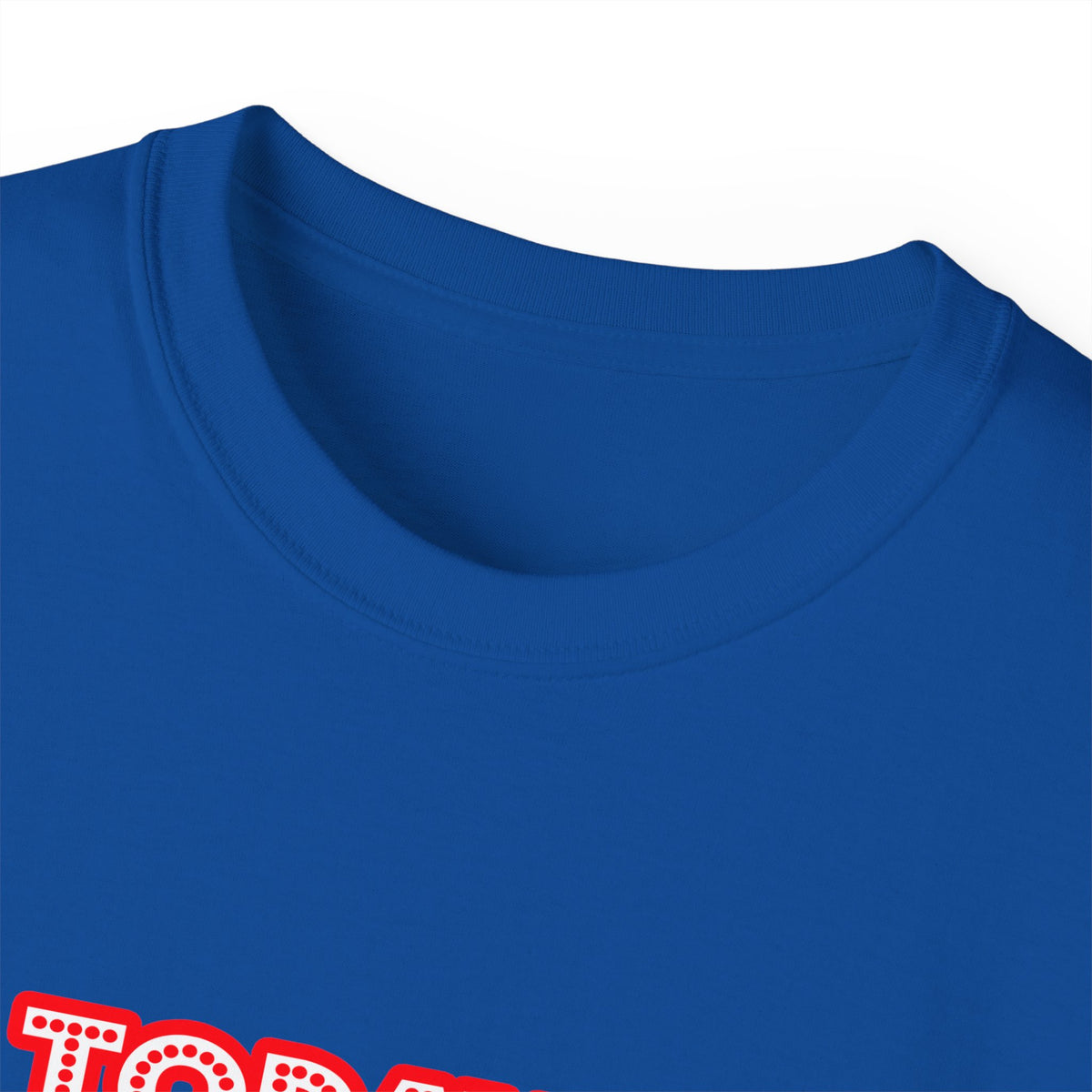 National 'Sleep With a Doctor' Day - Unisex Ultra Cotton Tee