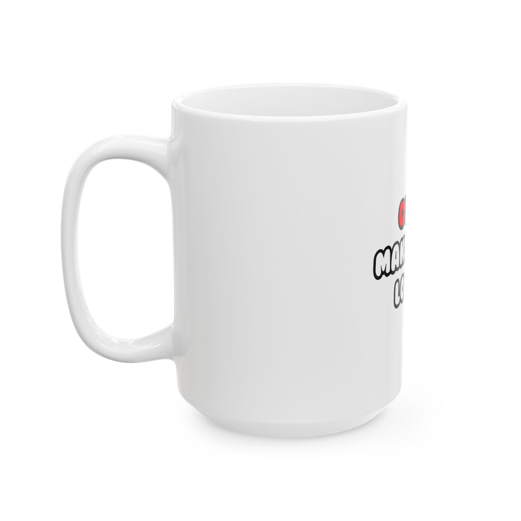 Chefs Make Great Lovers - Ceramic Mug, (11oz, 15oz)