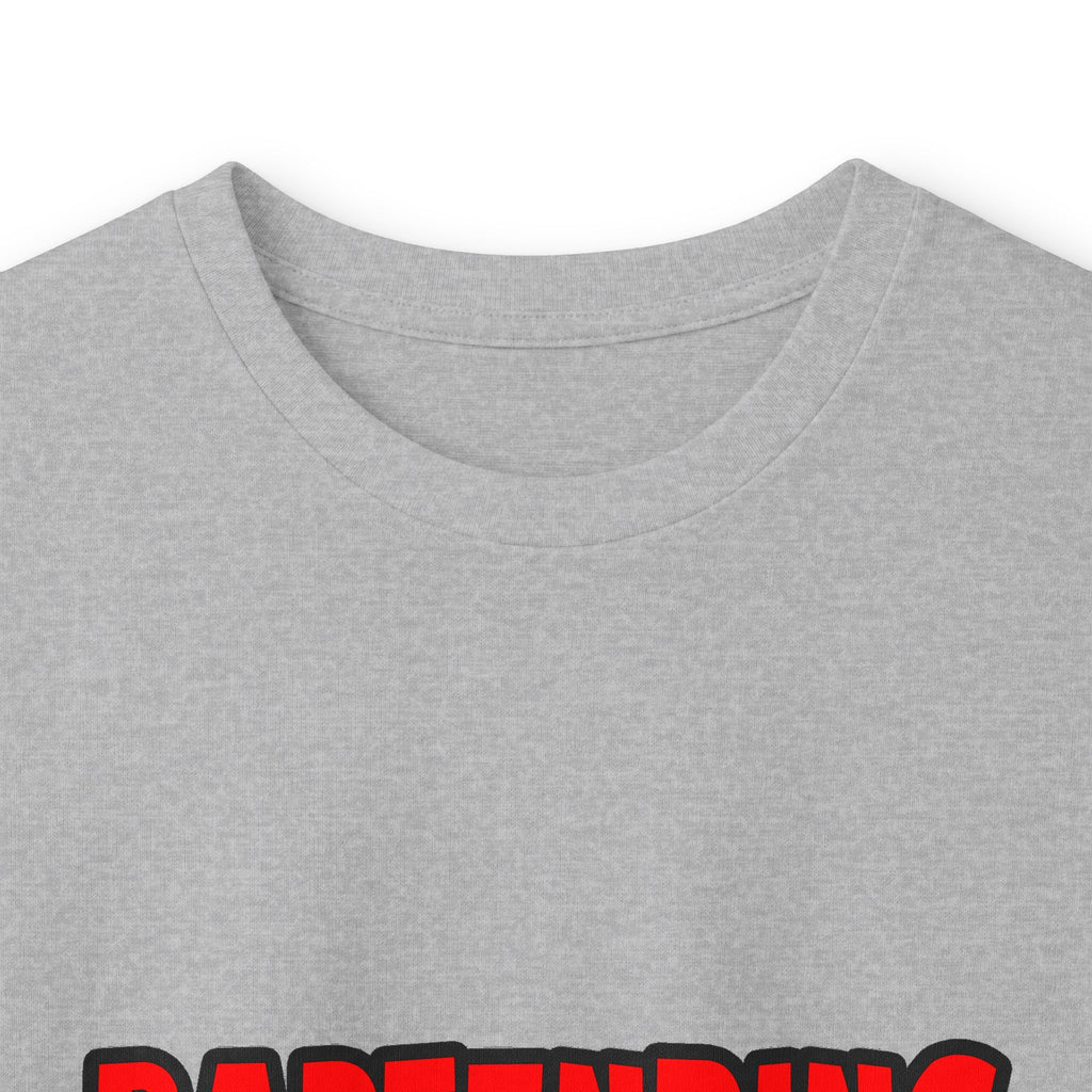Funny Bartender Shirts and Gifts - Unisex Ultra Cotton Long Sleeve Tee