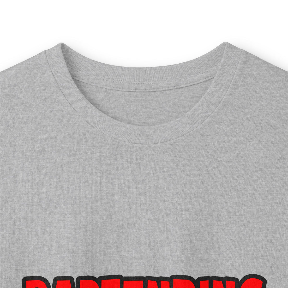Funny Bartender Shirts and Gifts - Unisex Ultra Cotton Long Sleeve Tee