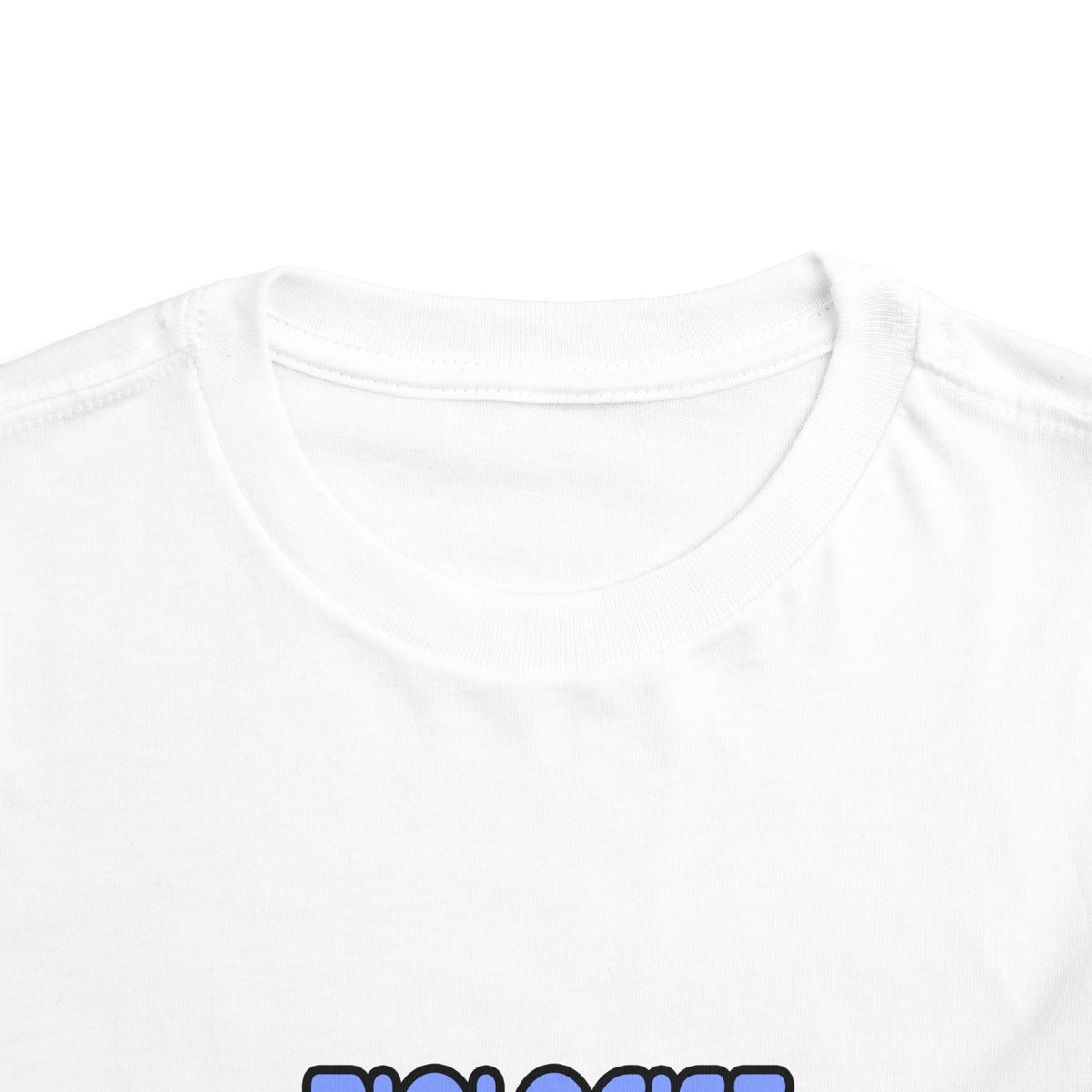 Miracles and Biologists - Toddler Short Sleeve Tee
