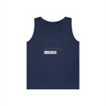 Bartending...I Like This - Unisex Heavy Cotton Tank Top