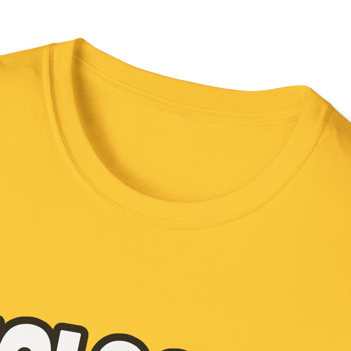 Biologist...Big Deal - Unisex Softstyle T-Shirt