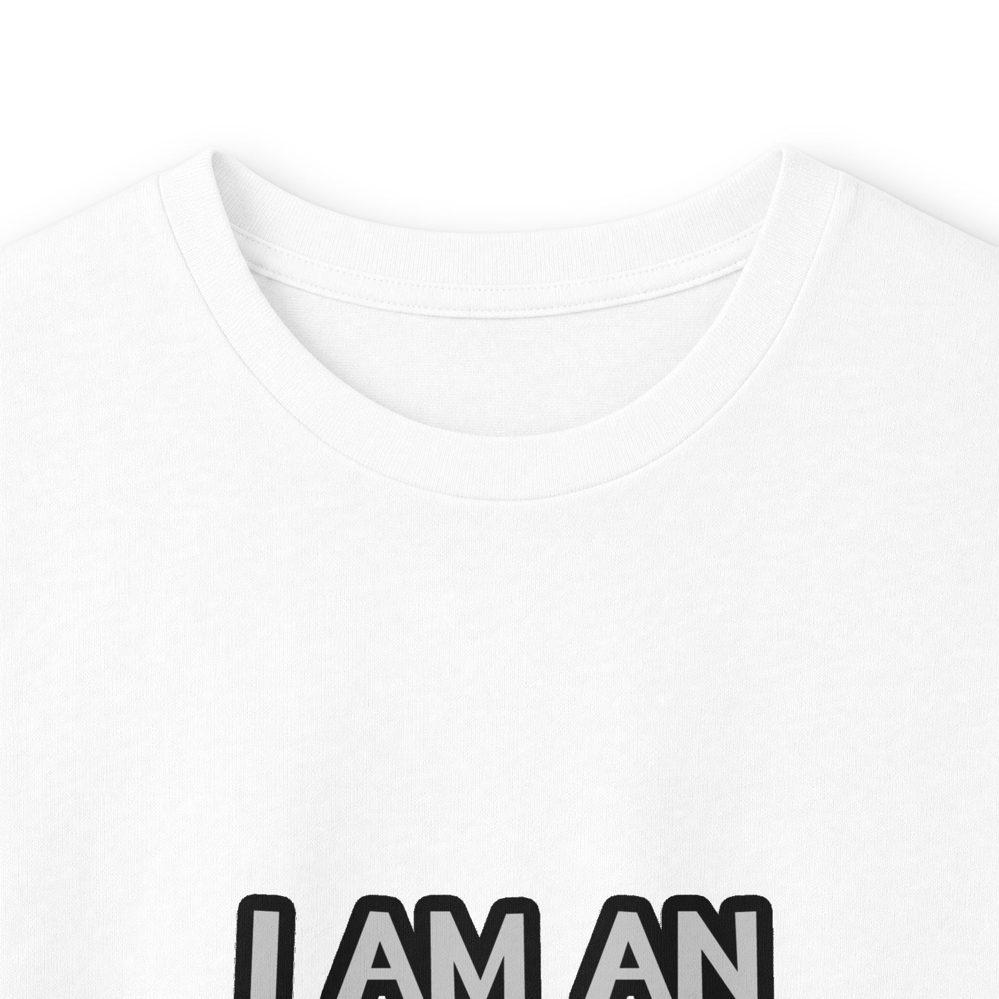 Administrative Asst... Not A Magician - Unisex Ultra Cotton Long Sleeve Tee