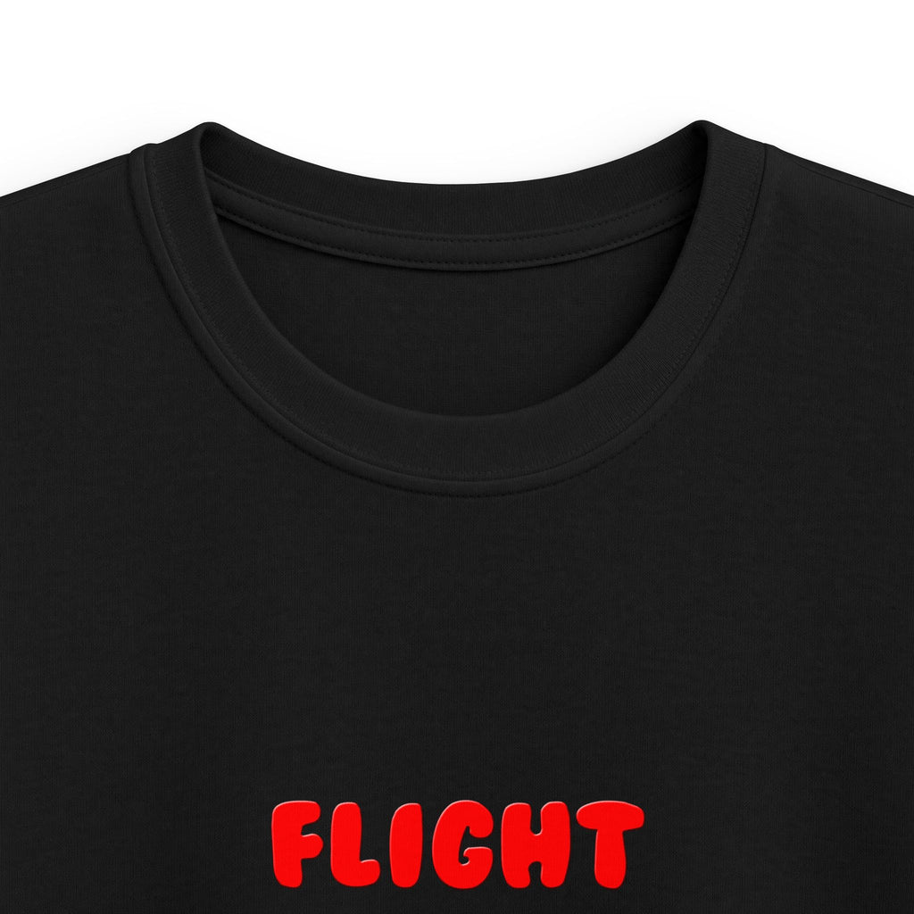 Flight Nurses Make Great Lovers - Kids Softstyle Tee