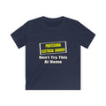 Professional Electrical Engineer...Joke - Kids Softstyle Tee