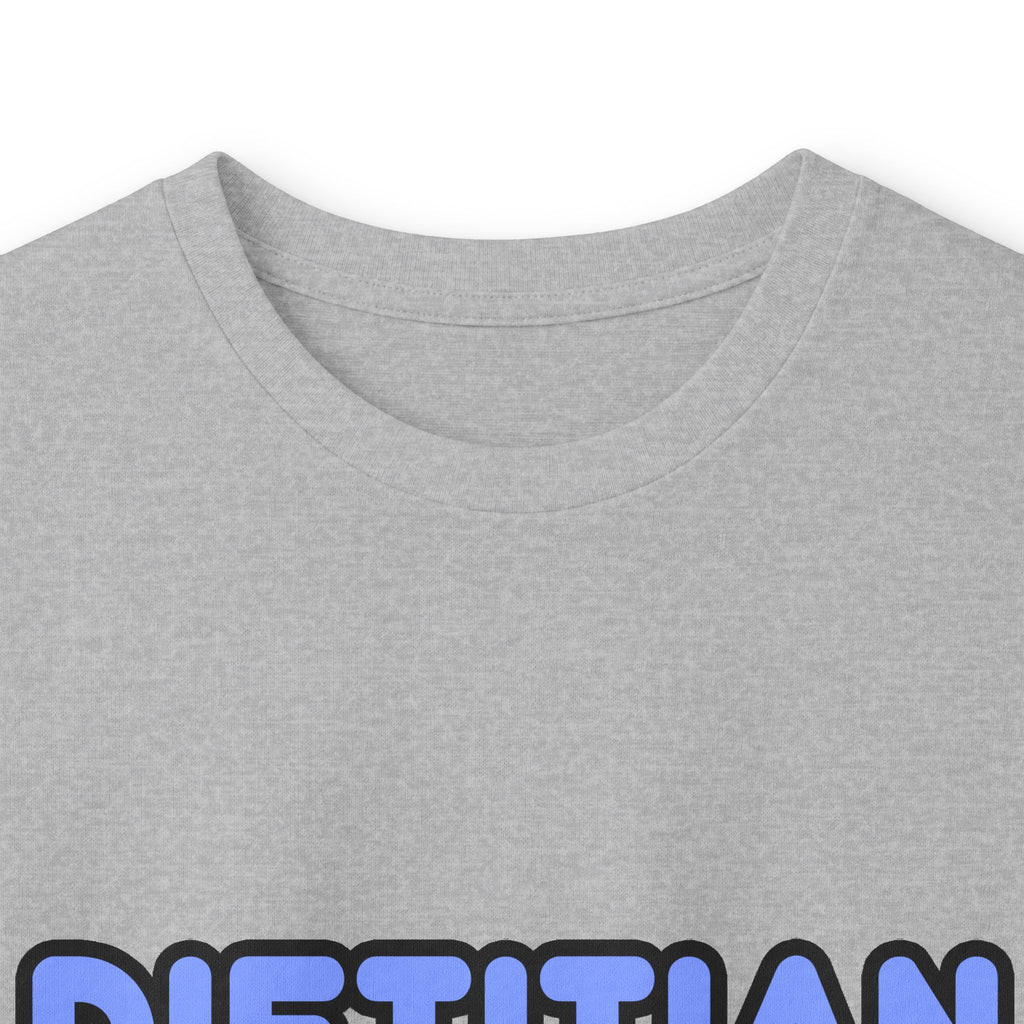Miracles and Dietitians - Unisex Ultra Cotton Long Sleeve Tee