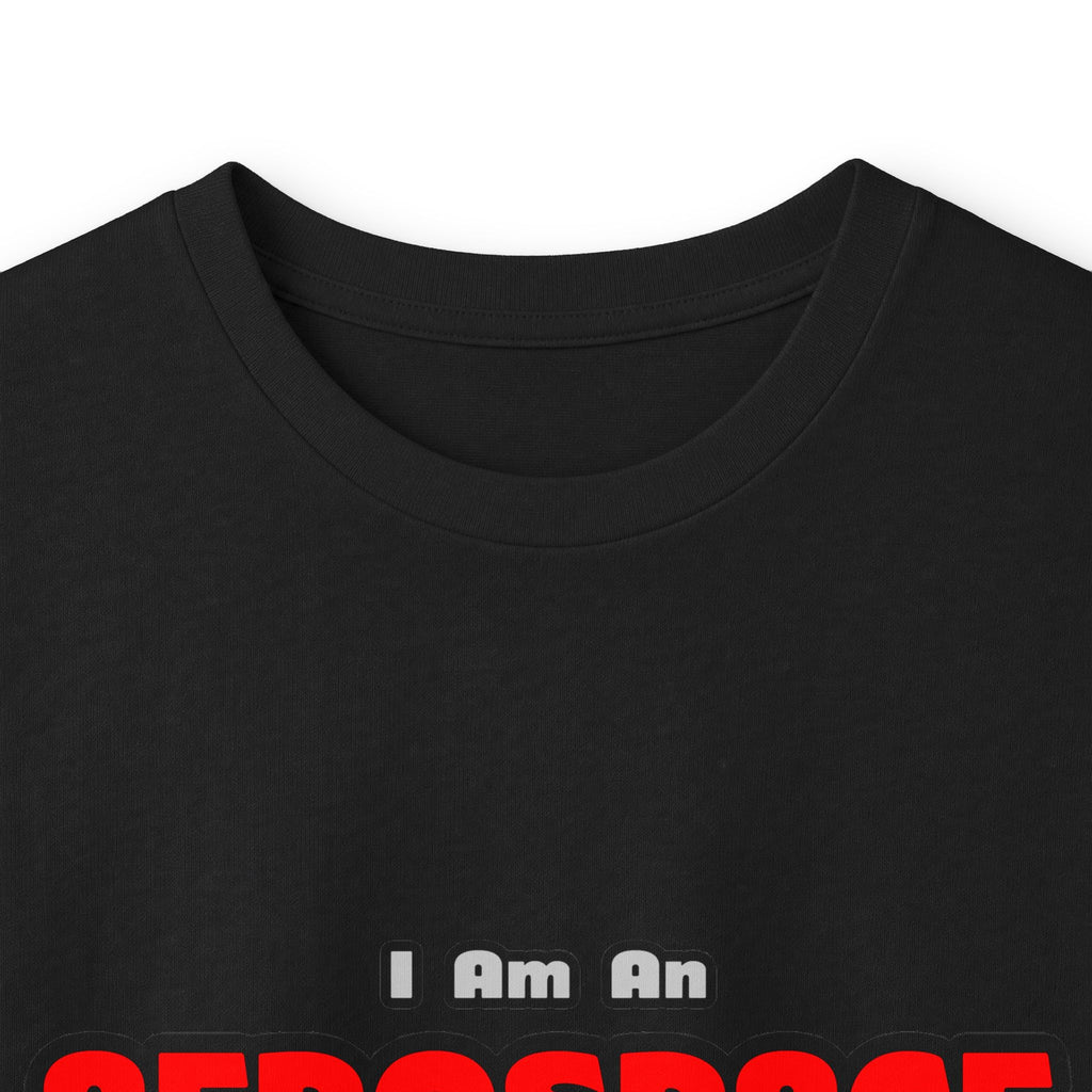 Aerospace Engineer...Work My Magic - Unisex Ultra Cotton Long Sleeve Tee