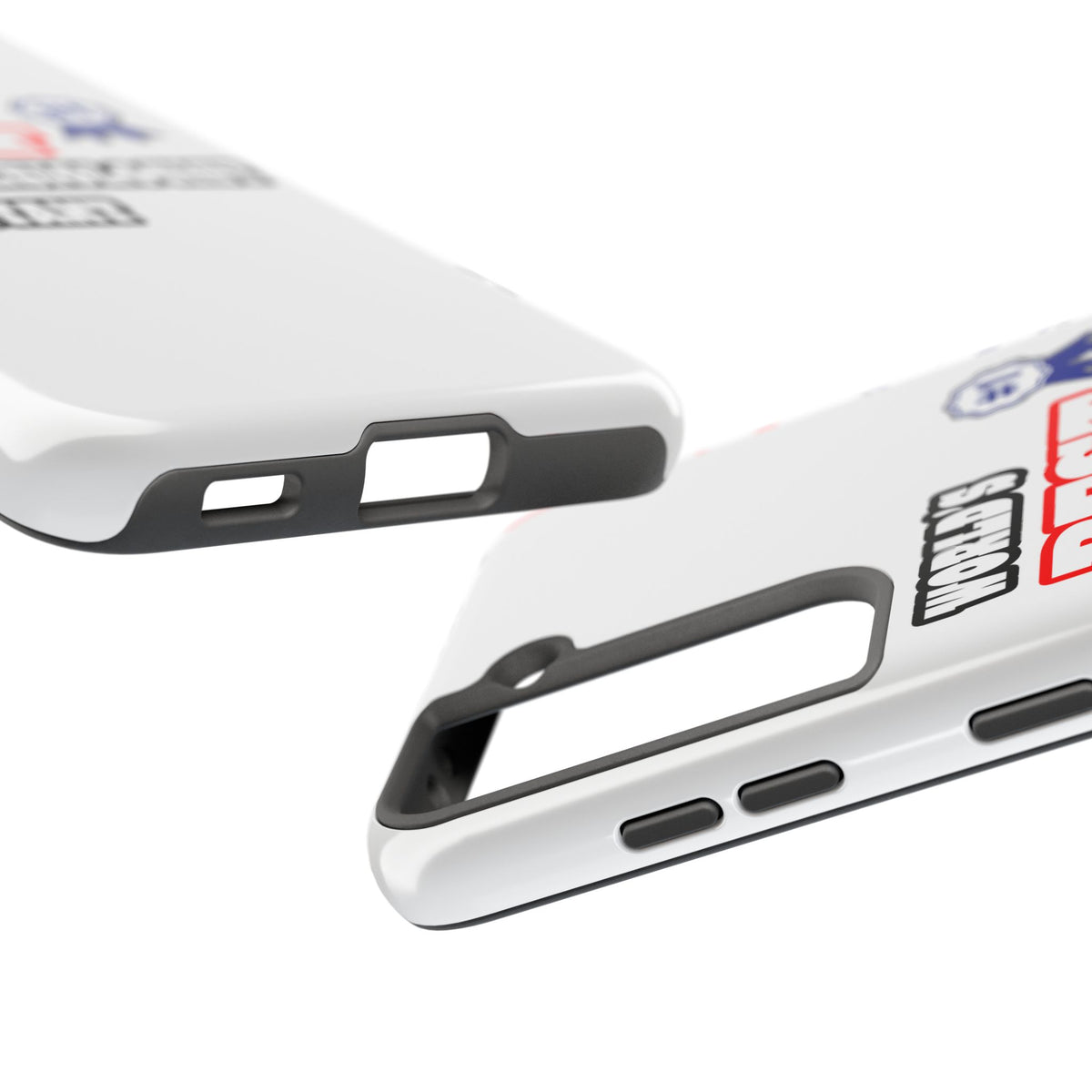 World's Best Anesthesiologist Assistant - Tough Phone Cases