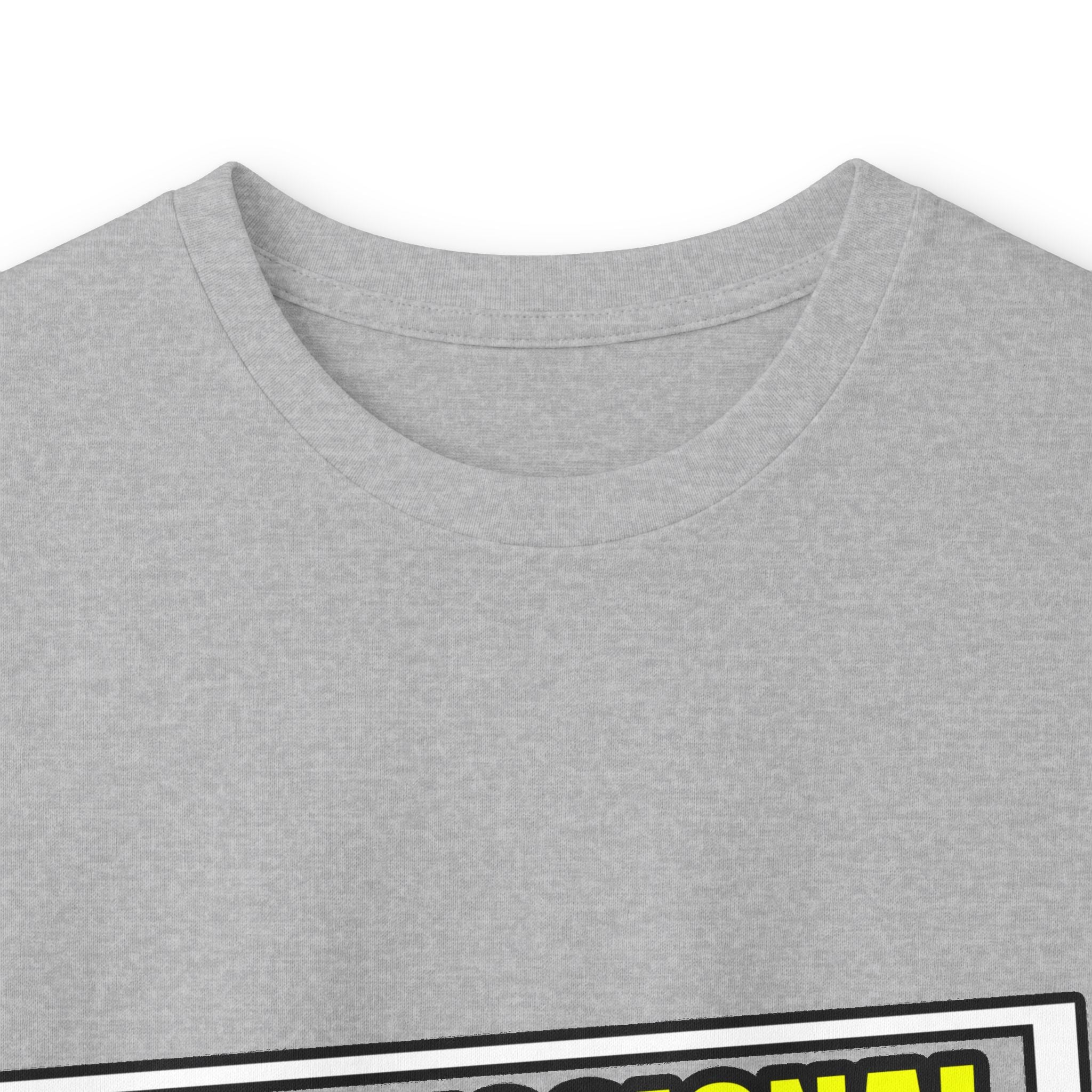 Professional Actuary...Don't Try This At Home - Unisex Ultra Cotton Long Sleeve Tee