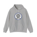 Neonatal Nurse...Because I Said So - Unisex Heavy Blend™ Hooded Sweatshirt