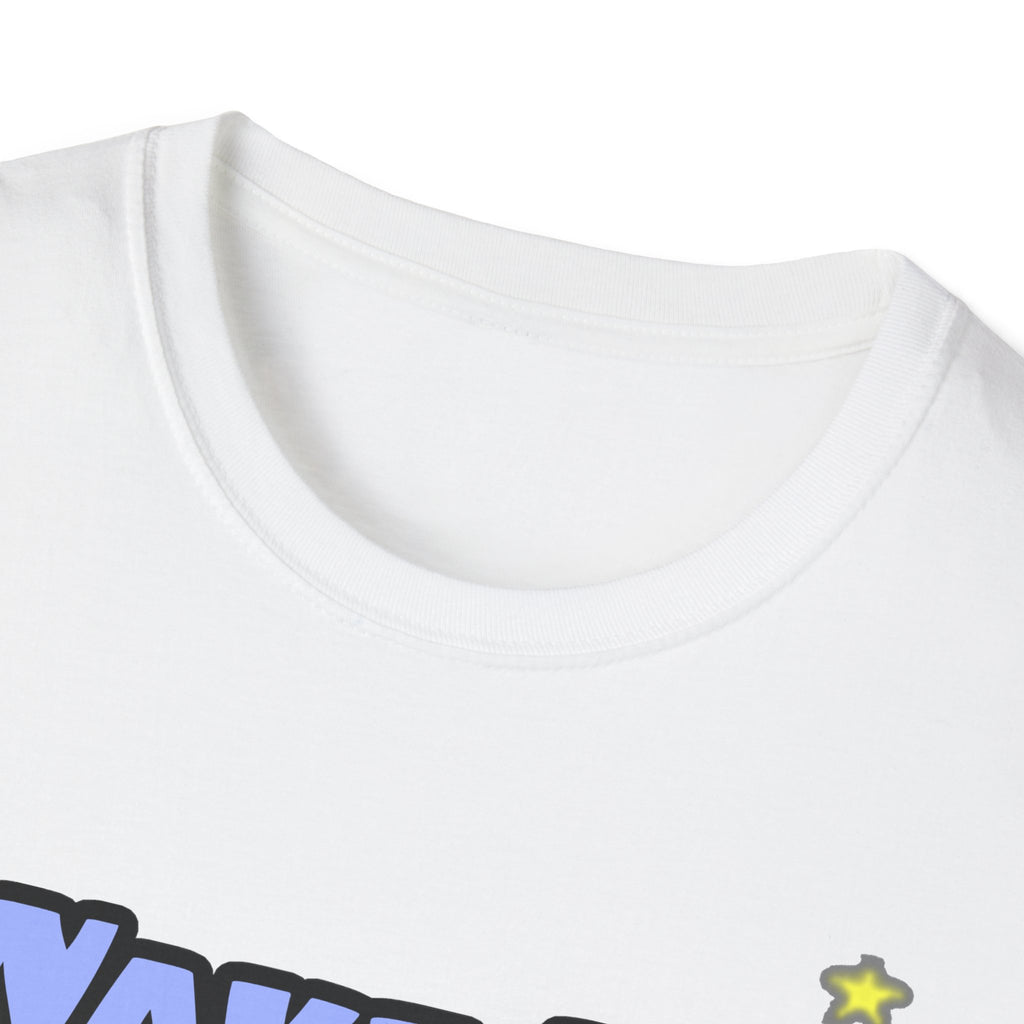 Wake Up Happy...Sleep With an Endocrinologist - Unisex Softstyle T-Shirt